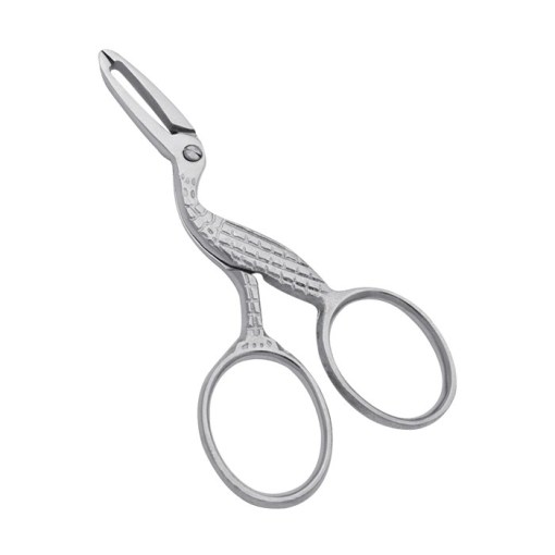 Nail, Cuticle & Fancy Scissors #16